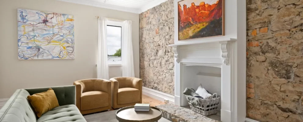 Boutique Beechworth Holiday Accommodation